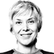 Дина Юсупова