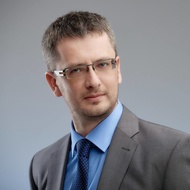 Дмитрий Волошин