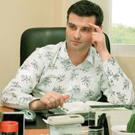 Максим Авербух