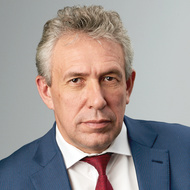 Сергей Горьков.
