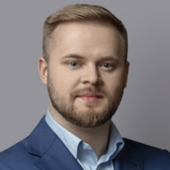 Евгений Дорофеев