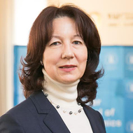 Лилия Овчарова