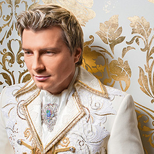 Николай Басков