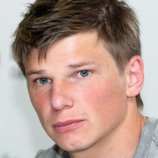 Андрей Аршавин