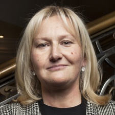 Елена Батурина