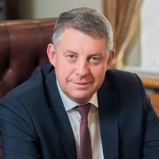 Александр Богомаз