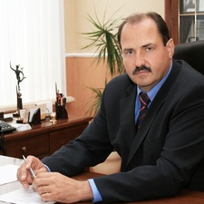 Сергей Гусев