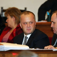 Игорь Евтушок