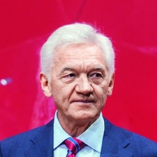 Геннадий Тимченко