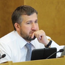 Григорий Аникеев