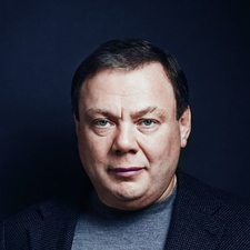 Михаил Фридман