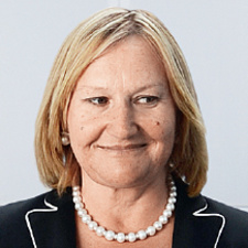 Елена Батурина