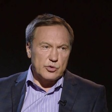 Павел Антов