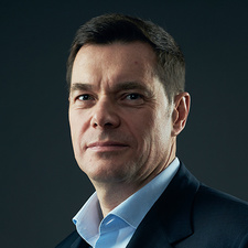 Алексей Мордашов и семья