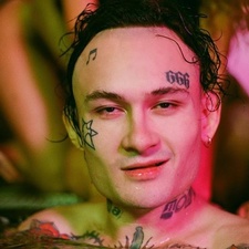 Алишер Моргенштерн (Morgenshtern)