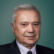 Вагит Алекперов