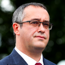 Алексей Шапошников