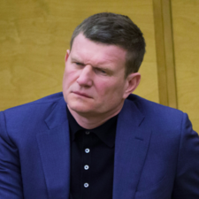 Олег Савченко