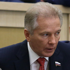 Валерий Пономарев