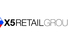 27. X5 Retail Group