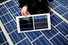 Расцвет солнечной и ветряной электрогенерации