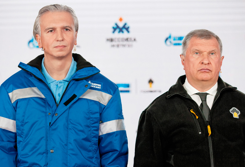 Золотые директора: 20 топ-менеджеров с самыми дорогими пакетами акций своих компаний
