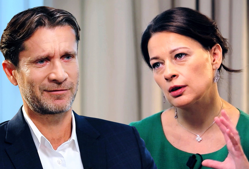 «С этими ребятами точно заработаем»: совладелец Hoff о Мекке русского ретейла, Совкомбанке и уберизации гипермаркетов