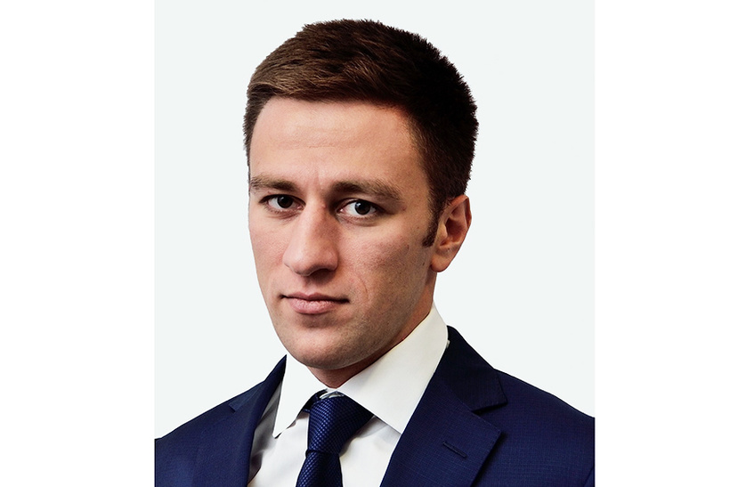 Бизнесмены москвы