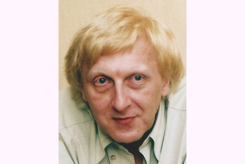 1990: интернет из «курчатника» 1990: интернет из «курчатника»