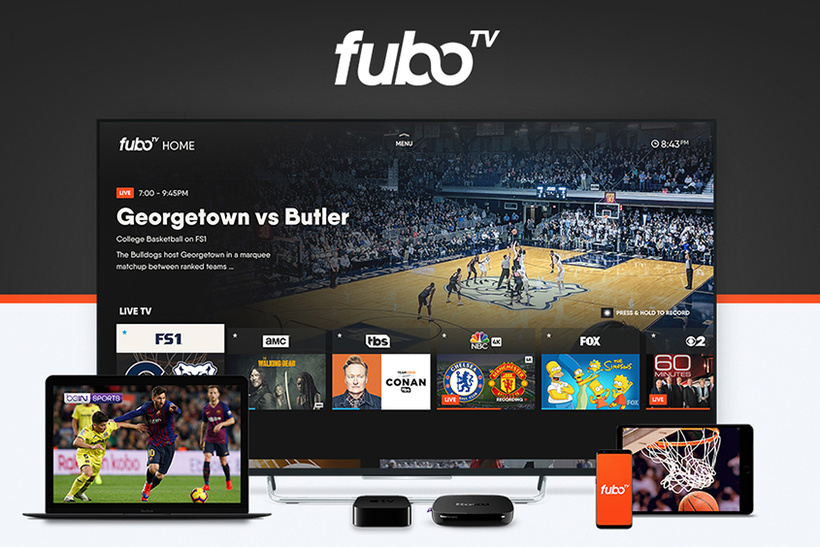 FUBOTV