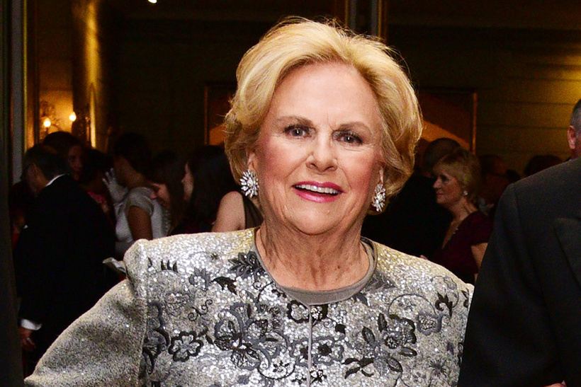 Жаклин Марс Жаклин Марс