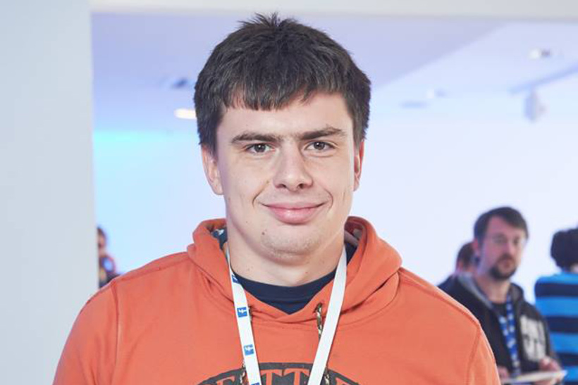 Илья Лагутин, 29 лет, Aitarget