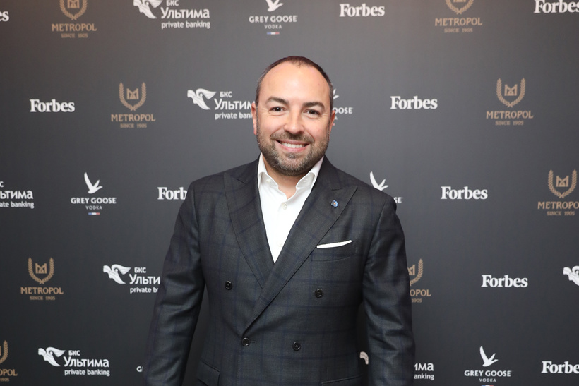 Дмитрий Дудинский, D2 Marketing Solutions