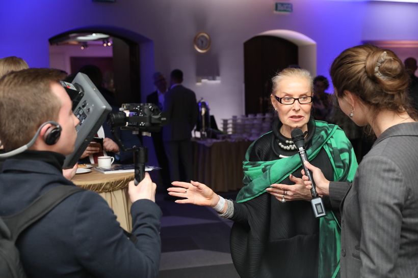 Ольга Свиблова, Мультимедиа Арт Музей