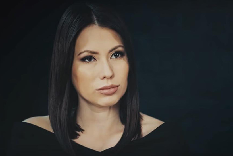 Мария Командная, 30 лет, блогер / телеведущая