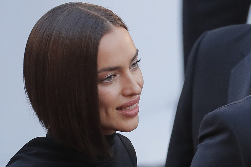 ÐÑина Шейк, 33 года