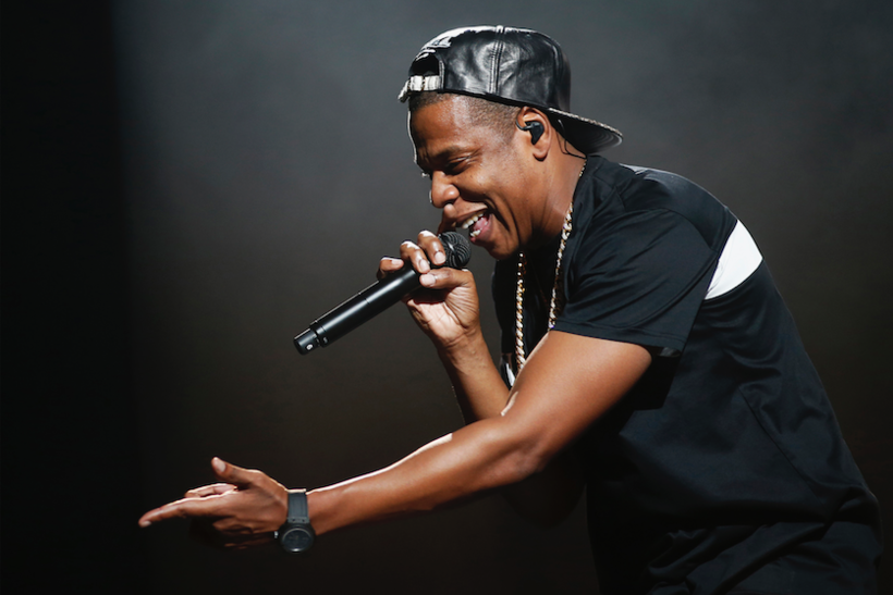 2. Jay-Z | $81 млн