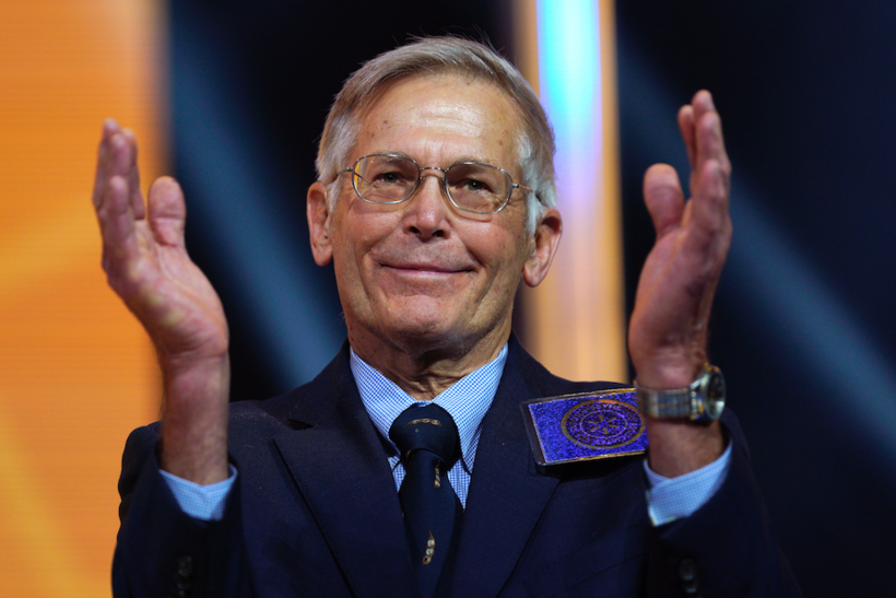 Джим Уолтон Джим Уолтон