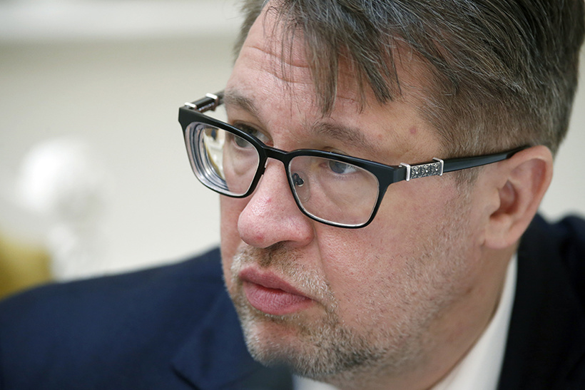 ÐлекÑÐ°Ð½Ð´Ñ Ð Ð°ÑÑÑдов, депÑÑÐ°Ñ Ð·Ð°ÐºÑобÑÐ°Ð½Ð¸Ñ Ð¡Ð°Ð½ÐºÑ-ÐеÑеÑбÑÑга: апаÑÑаменÑÑ Ð² ÐÑпании