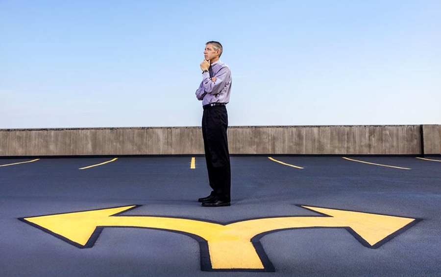Фото Ryan Nicholson для Forbes