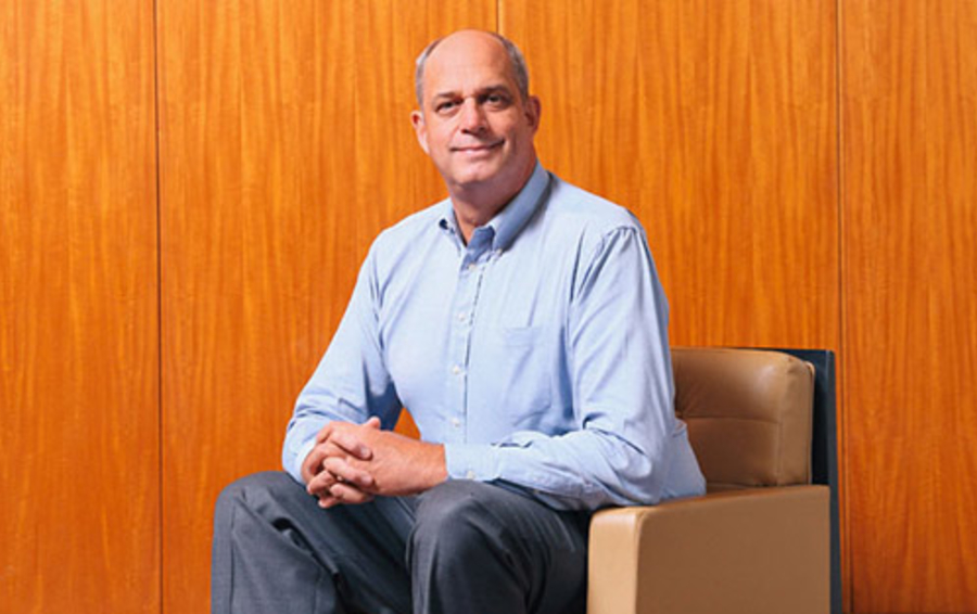 Robert Croslin For Forbes