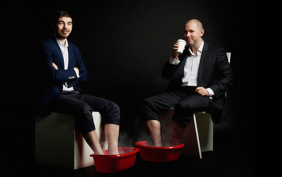 Фото Александра Карнюхина для Forbes