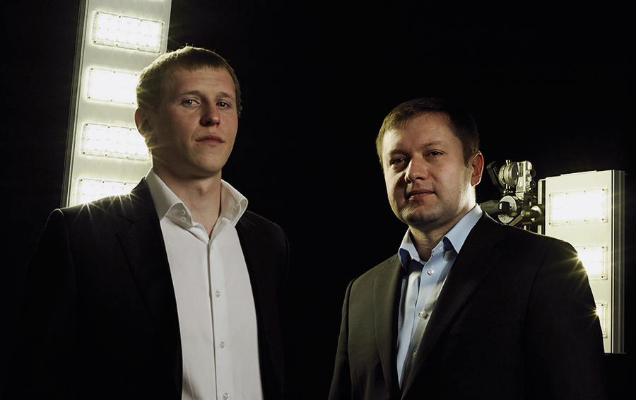 Фото Александра Карнюхина для Forbes