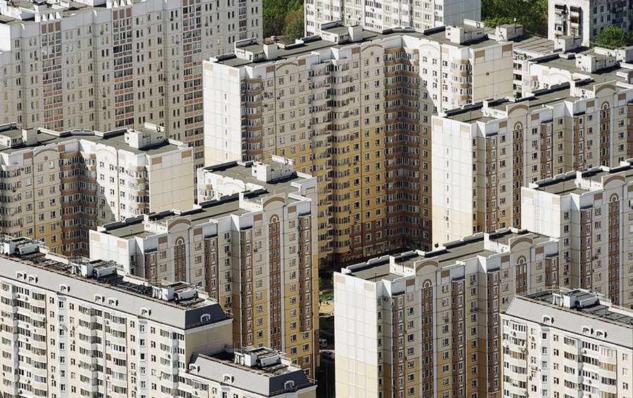 Фото Антона Белицкого / Коммерсантъ