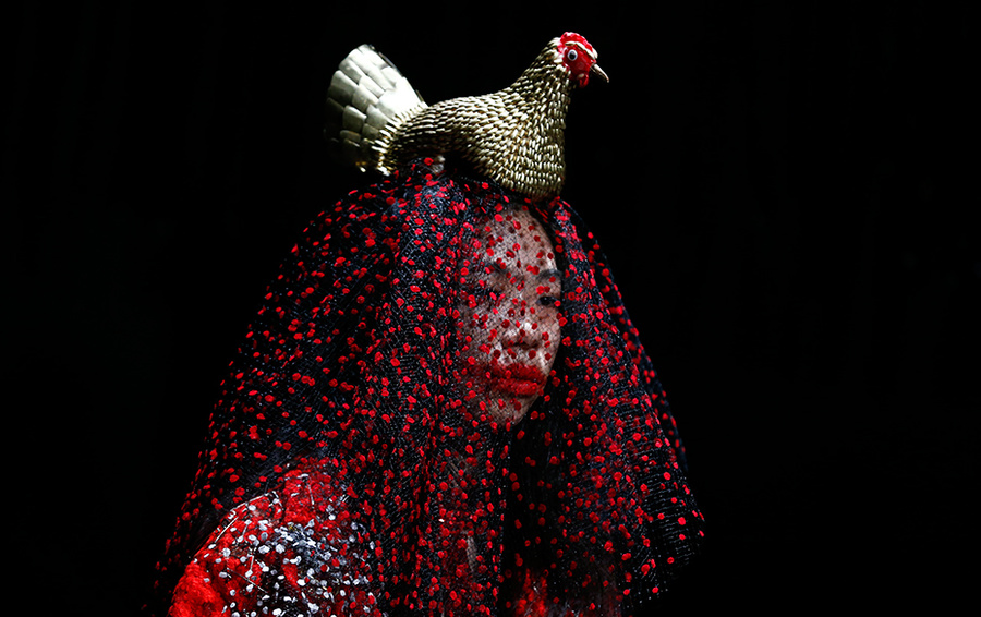 Фото REUTERS / Thomas Peter