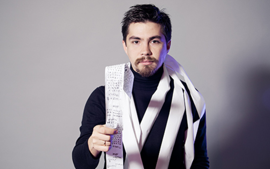 фото Артема Голощапова для Forbes