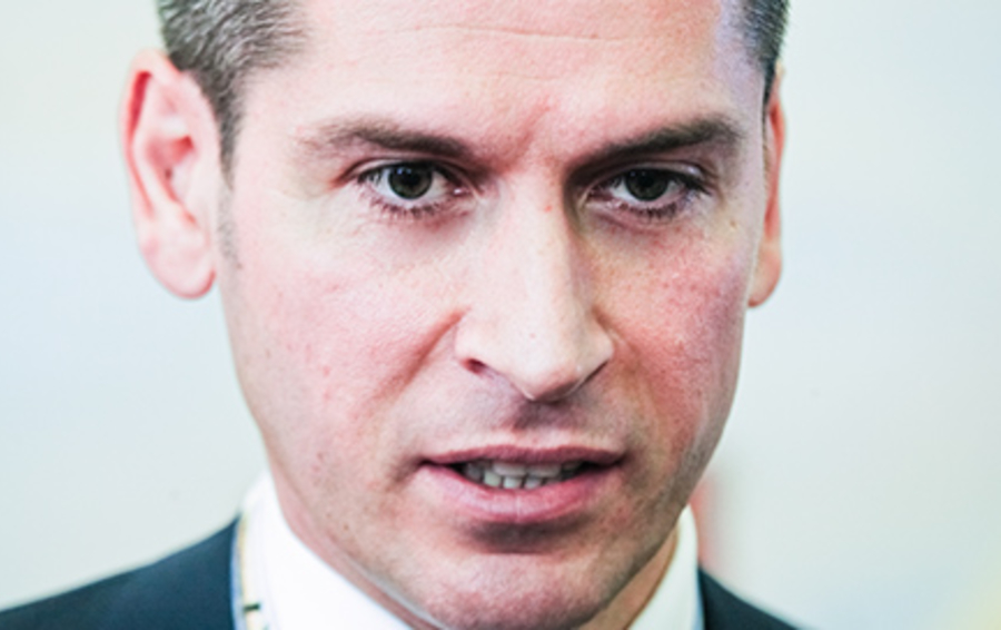 Зияудин Магомедов