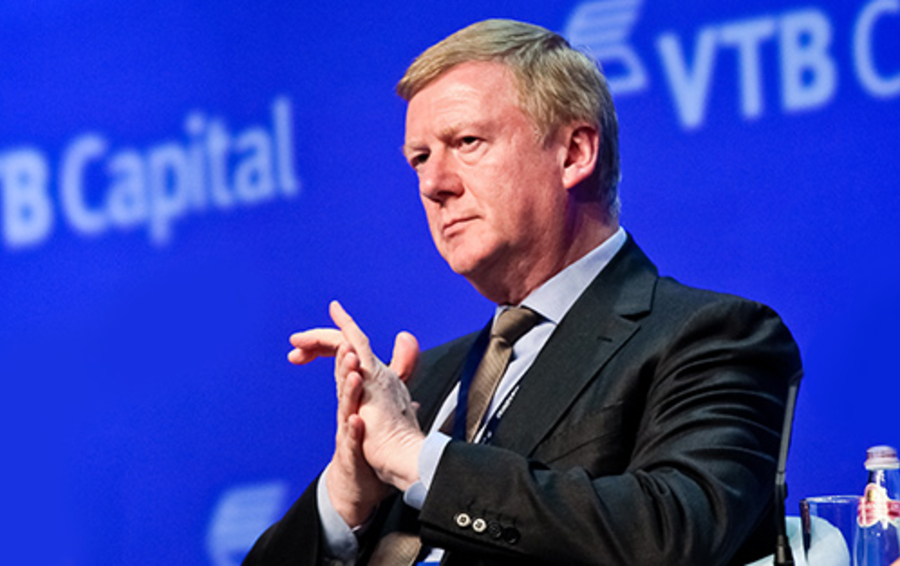 Фото Артема Голощапова для Forbes