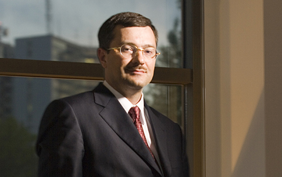Фото Морозов Алексей для Forbes