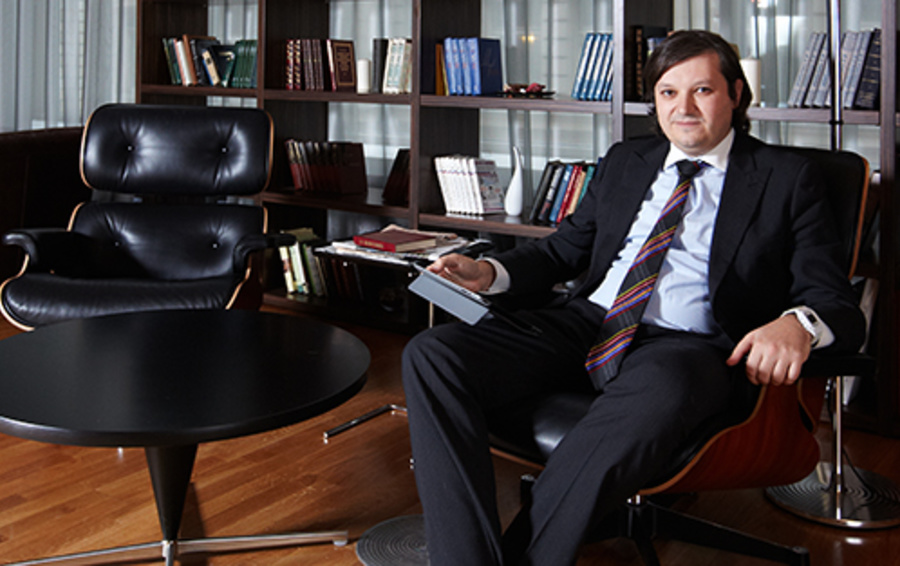 фото Бориса Жаркова для Forbes